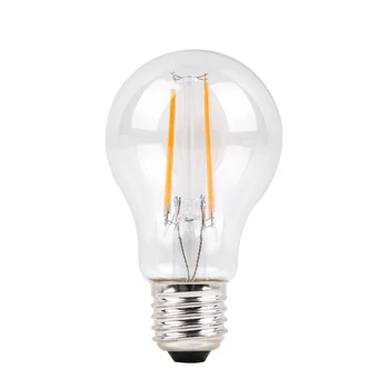 E27-LED szabályozható filament fényforrás 7,2W 3000K 806lm 360° E energiaosztály - 1550