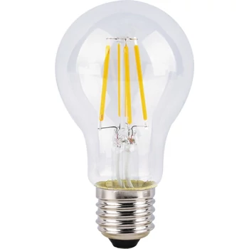 E27-LED filament fényforrás 9W 3000K 1055lm 360° E energiaosztály - 1586