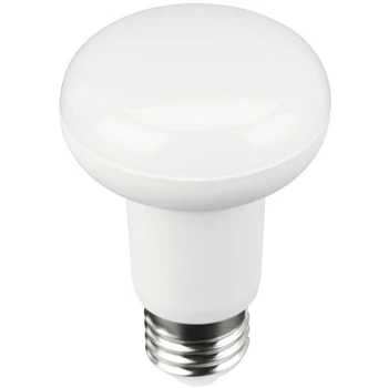 E27-LED fényforrás 8W 3000K 630lm 120° F energiaosztály - 1625