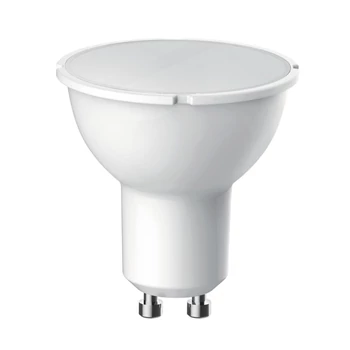 GU10-LED fényforrás 5W 4000K 380lm 100° F energiaosztály - 1687