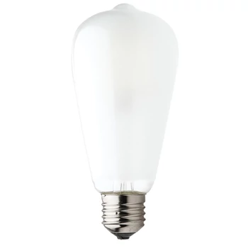 E27-LED filament fényforrás 10W 4000K 1200lm 360° E energiaosztály - 2087