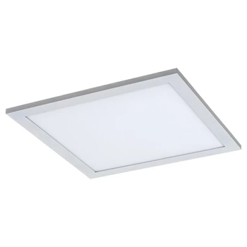 Rabalux DAMEK mennyezet lámpa LED 4200lm fém fehér műanyag burával modern stílus IP20 - 2174