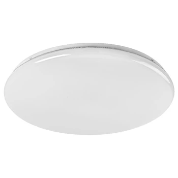 Rabalux DANNY függeszték LED 4800lm fém fehér műanyag burával modern stílus IP20 - 5450