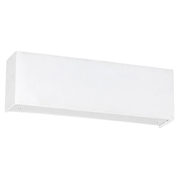 Rabalux MORPHEUS mennyezet lámpa LED 420lm fém fehér szövet burával modern stílus IP20 - 5686