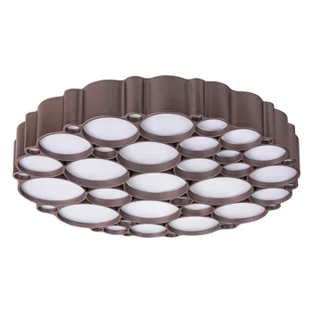 Rabalux ANDELA spotlámpa LED 2956lm fém barna akril burával modern stílus IP20 - 6040