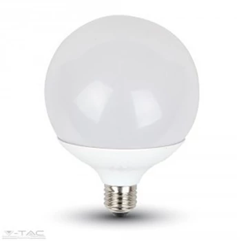 Dimmelhető LED izzó - 13W G120 E27 Meleg fehér - 4254