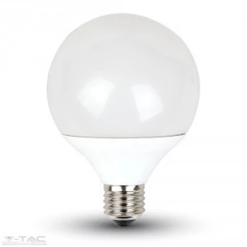 LED izzó - 10W G95 Е27 2700K - 4276