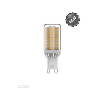 5W G9 LED spotlámpa 230V 4000K dimmelhető - 7430
