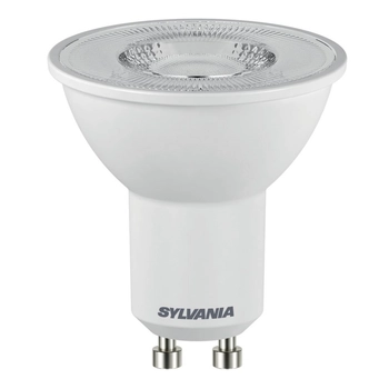 GU10-LED fényforrás 6W 4000K 450lm - Sylvania
