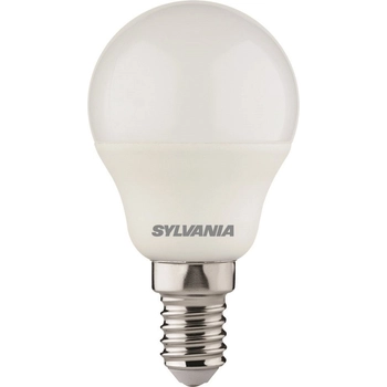 E14-LED fényforrás 6,5W 2700K 806lm - Sylvania