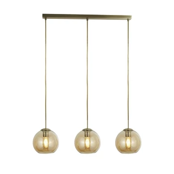 PENDANTS - Searchlight-1623-3AM - Függeszték