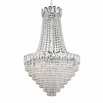 CRYSTAL - Searchlight-1711-11CC - Csillár