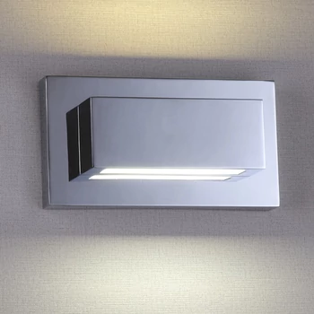 LED WALL LIGHTS - Searchlight-1752CC - Fali lámpa