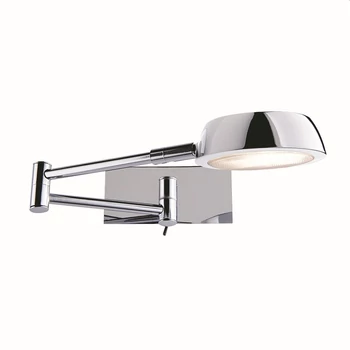 ADJUSTABLE WALL LIGHTS - Searchlight-3863CC - Fali lámpa