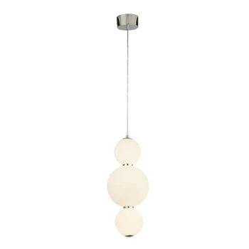 SNOWBALL - Searchlight-51022-3CC - Függeszték