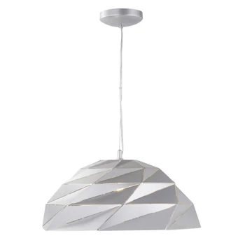 ORIGAMI - Searchlight-6242SI - Függeszték