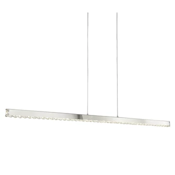 CLOVER - Searchlight-7005CC - Függeszték