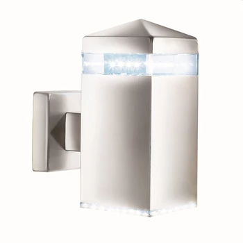 LED OUTDOOR LIGHTS - Searchlight-7205 - Kültéri falilámpa