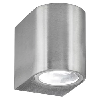 OUTDOOR - Searchlight-8008-1SS-LED - Kültéri falilámpa