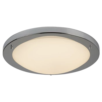 LED FLUSH - Searchlight-8703CC - Mennyezet lámpa