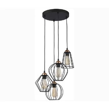 GALAXY - TK-Lighting - TK-1643 - Függeszték