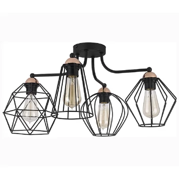 GALAXY - TK-Lighting - TK-1645 - Mennyezet lámpa