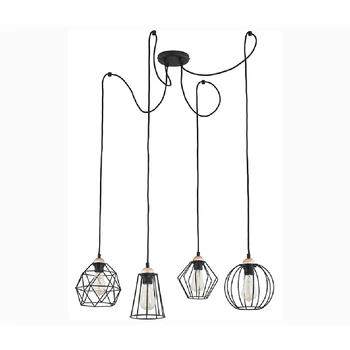 GALAXY - TK-Lighting - TK-1646 - Függeszték