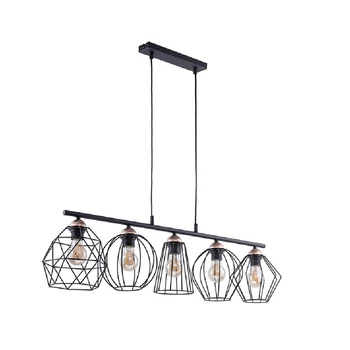 GALAXY - TK-Lighting - TK-1649 - Függeszték