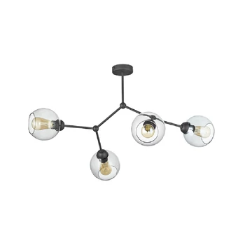 FAIRY - TK-Lighting - TK-2730 - Mennyezet lámpa