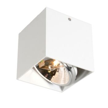 BOX - ZumaLine-ZU-89947 - Mennyezet lámpa