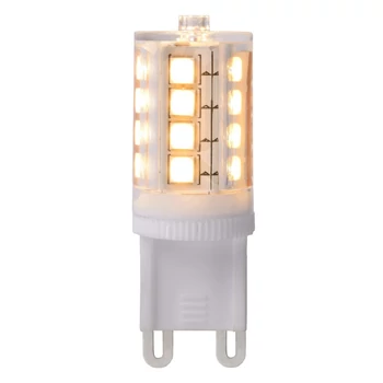 Lucide G9-LED szabályozható fényforrás modern stílus műanyag fehér kerek forma G9-LED IP20 - 49026/03/31