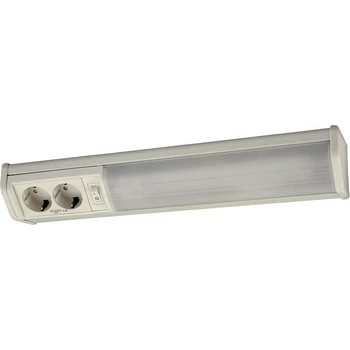Rabalux BATH pultmegvilágító G23 840lm fém fehér műanyag burával funkcionális stílus IP20 - 2321