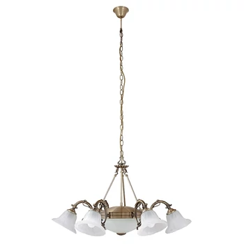 Orchidea - Rabalux-8556 - Csillár