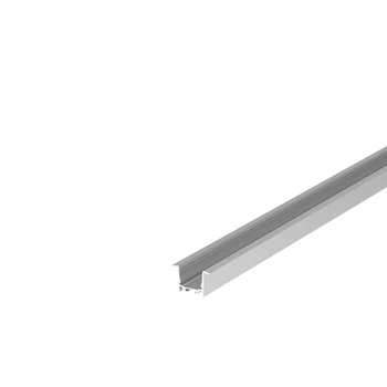 GRAZIA 20 LED - slv-1000496 - Sülyesztett AluProfil
