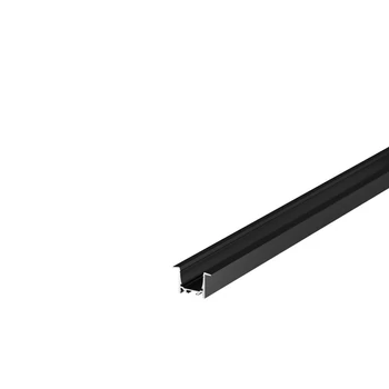 GRAZIA 20 LED - slv-1000498 - Sülyesztett AluProfil