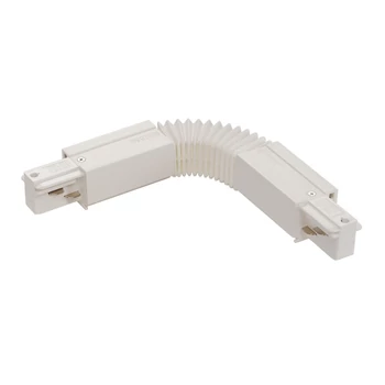 FLEXIBLE CONNECTOR - slv-1001524 - Kiegészítő 3-fázisú sínrendszerhez