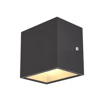 SITRA CUBE - slv-1002032 - Fali lámpa