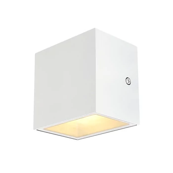 SITRA CUBE - slv-1002033 - Fali lámpa