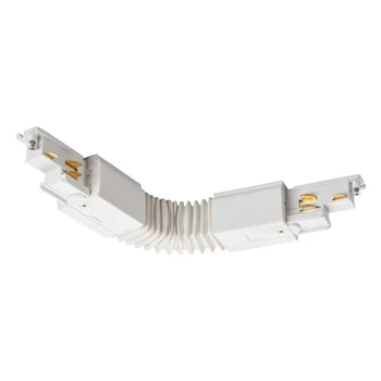 FLEXIBLE CONNECTOR - slv-1002646 - 3-fázisú S-TRACK DALI kiegészítő