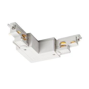 L-CONNECTOR - slv-1002649 - 3-fázisú S-TRACK DALI kiegészítő