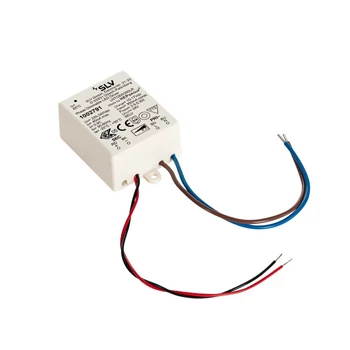 LED DRIVER - slv-1002791 - Dimmerelhető vezérlő