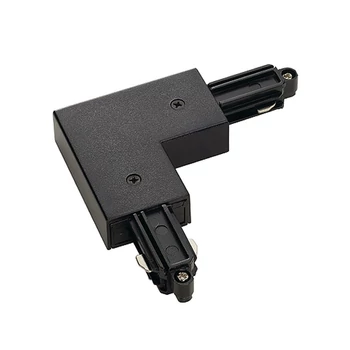 CORNER CONNECTOR - slv-143050 - 1-fázisú sínrendszer kiegészítő