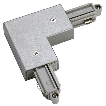 CORNER CONNECTOR - slv-143062 - 1-fázisú sínrendszer kiegészítő