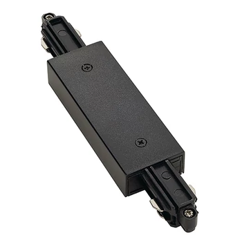 LONG CONNECTOR - slv-143100 - Betáp toldóelem 1-fázisú sínrendszerhez