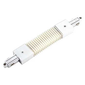 FLEXIBLE CONNECTOR - slv-143111 - 1-fázisú sínrendszer kiegészítő