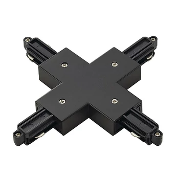 X-CONNECTOR - slv-143160 - 1-fázisú sínrendszer kiegészítő