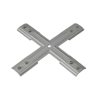 STABILISER X-CONNECTOR - slv-143169 - 1-fázisú sínrendszer kiegészítő