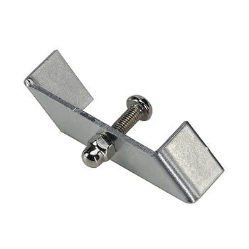 RETAINING BRACKET - slv-143230 - 1-fázisú sínrendszer kiegészítő