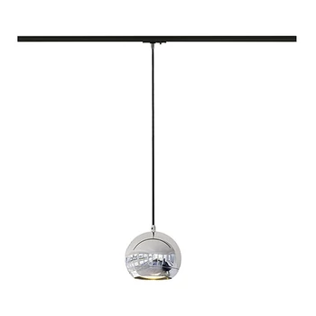 LIGHT EYE - slv-143620 - Függeszték 1-fázisú sínrendszerhez