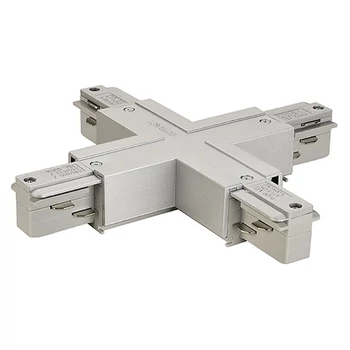 X-CONNECTOR - slv-145694 - Kiegészítő 3-fázisú sínrendszerhez